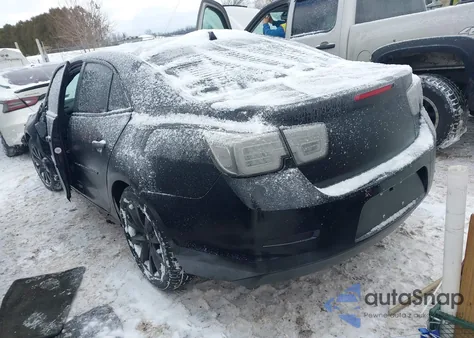 2013 Chevrolet Malibu 2Lt z USA, uszkodzony, nr VIN 1G11E5SA5DU135023